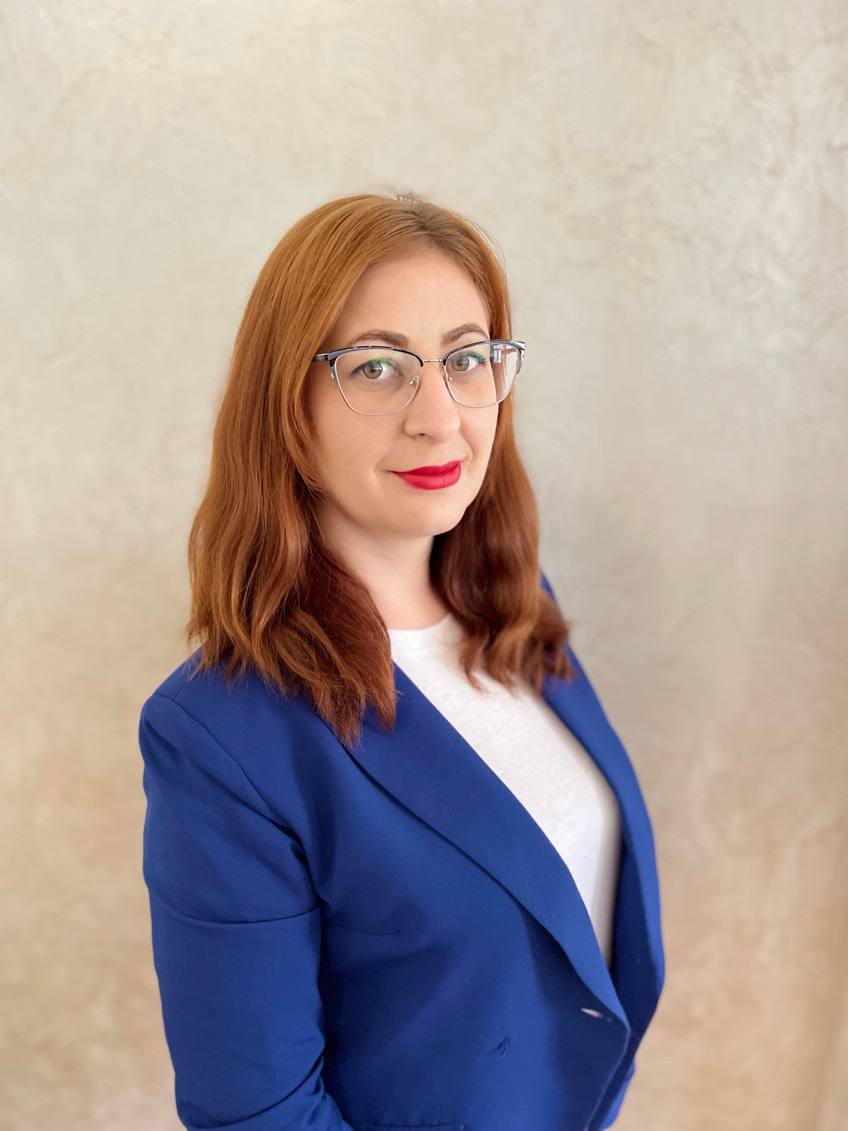 Гильфанова Татьяна Сергеевна.